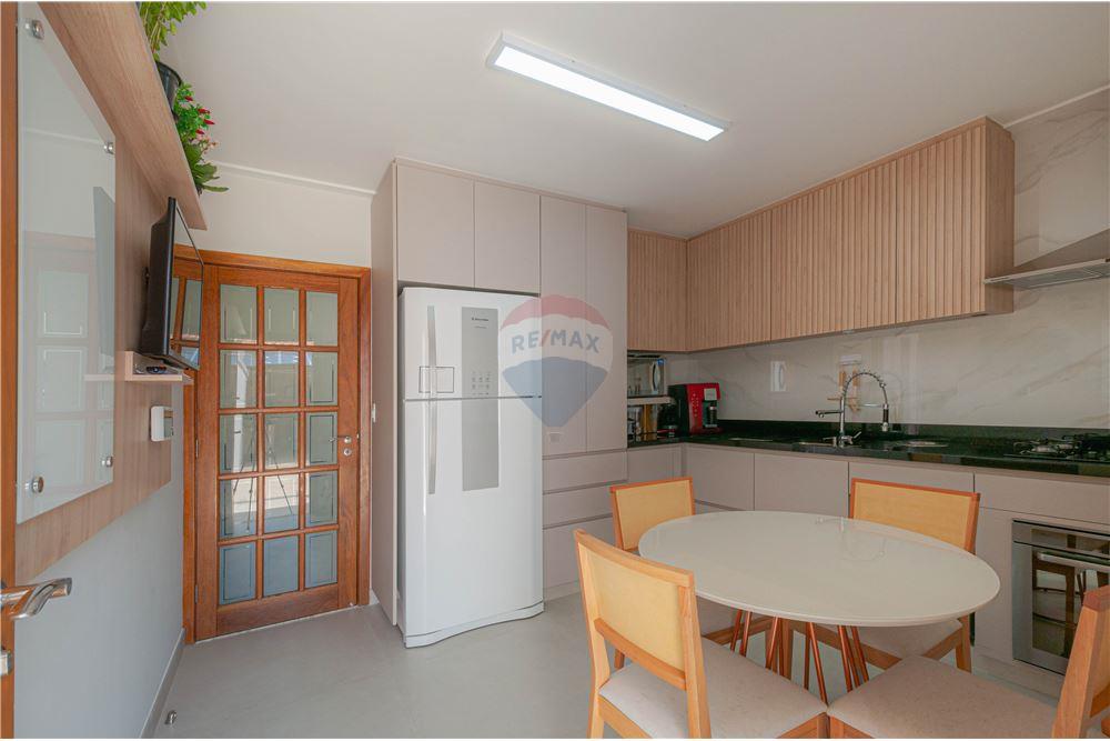 Sobrado - Venda - São Paulo , São Paulo - Cozinha - 601311011-174