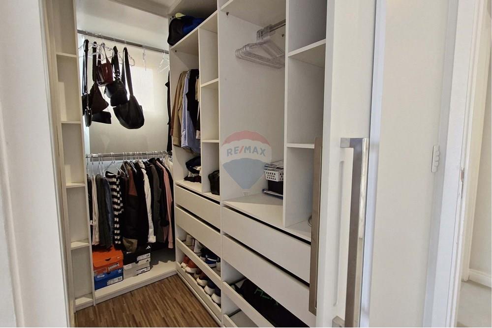 Apartamento - Venda - São Paulo , São Paulo - RUA SÃO PATRICIO, 150 (26).jpg - 601051037-162