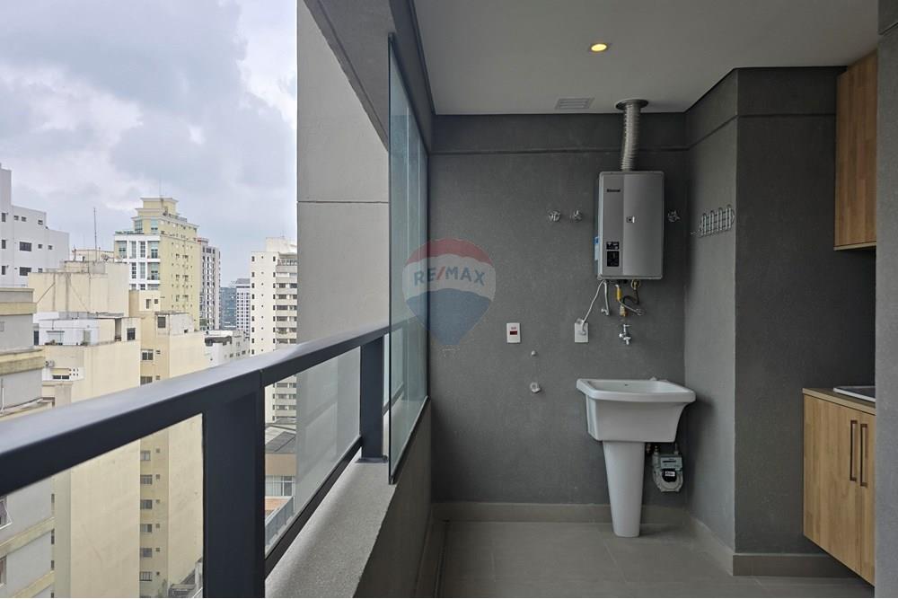 Apartamento - Venda - São Paulo , São Paulo - 20250416_095551.jpg - 602191001-23