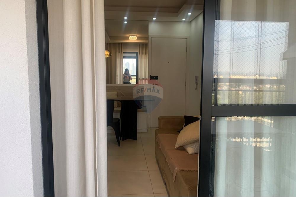 Apartamento - Alugar - Osasco , São Paulo - IMG_3941.JPG - 601261059-134