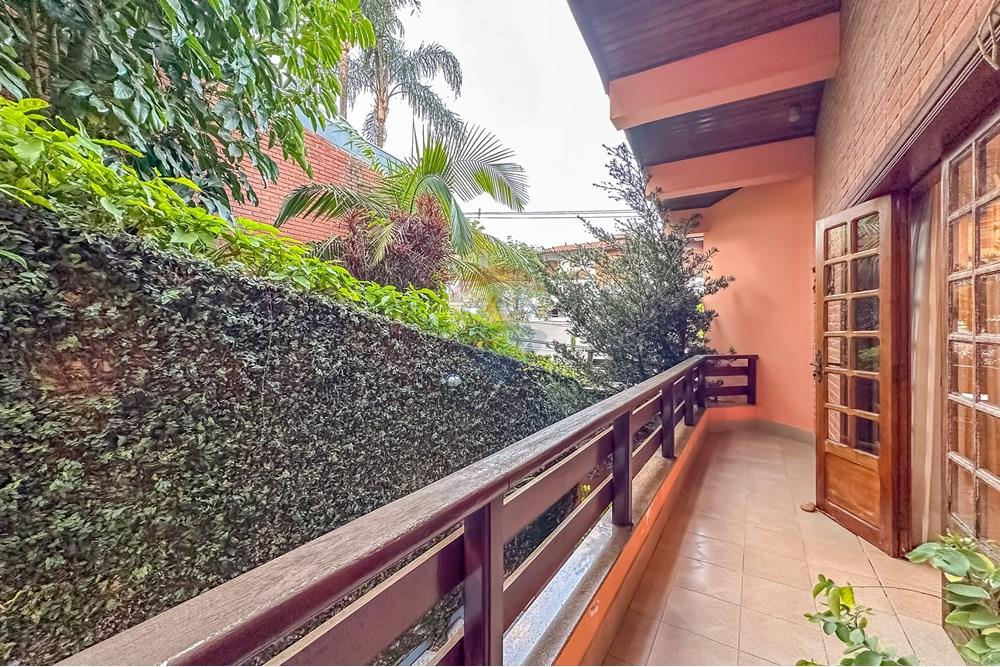 Sobrado - Venda - São Paulo , São Paulo - IMG_067875.jpg - 602291037-30