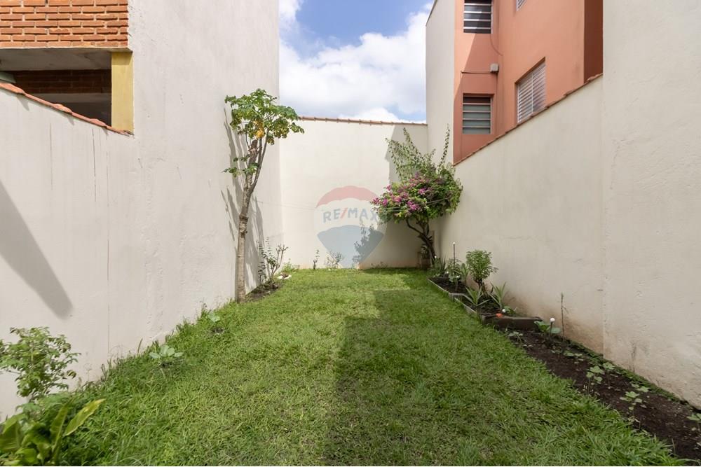 Casa - Venda - São Paulo , São Paulo - IMG_105215.jpg - Quintal - 602171001-14