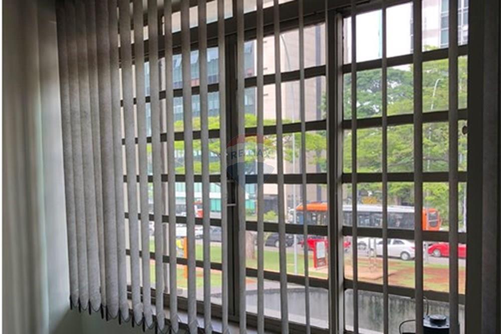 Cj. Comercial/ Sala - Alugar - São Paulo , São Paulo - IMG_1139.jpg - 602301011-63