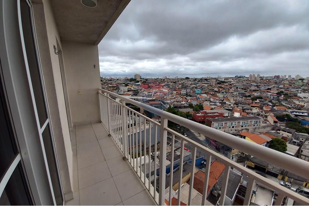 Apartamento - Alugar - São Paulo , São Paulo - 20251007_134619.jpg - 602131003-408