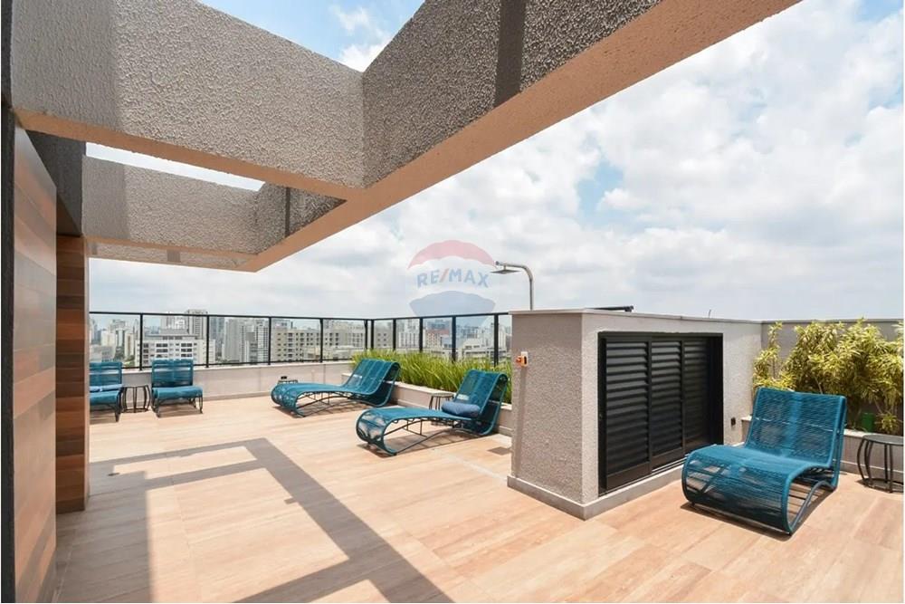 Apartamento - Venda - São Paulo , São Paulo - 27a.jpg - 601361048-17