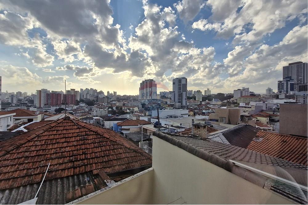 Sobrado - Venda - São Paulo , São Paulo - RUA LUÍSA SCARPINI, 667 (46).jpg - 601051010-61