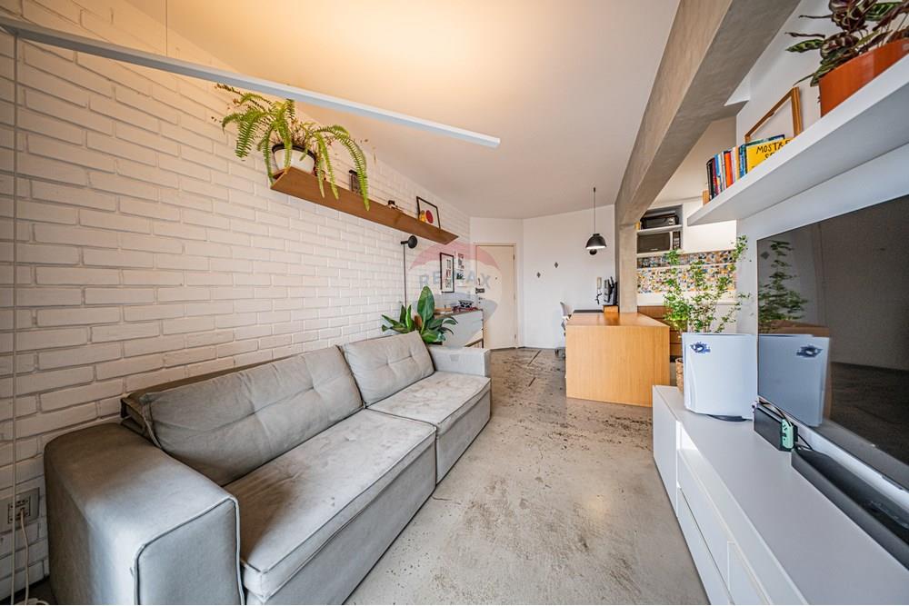 Apartamento - Venda - São Paulo , São Paulo - (4).jpg - 601191026-209