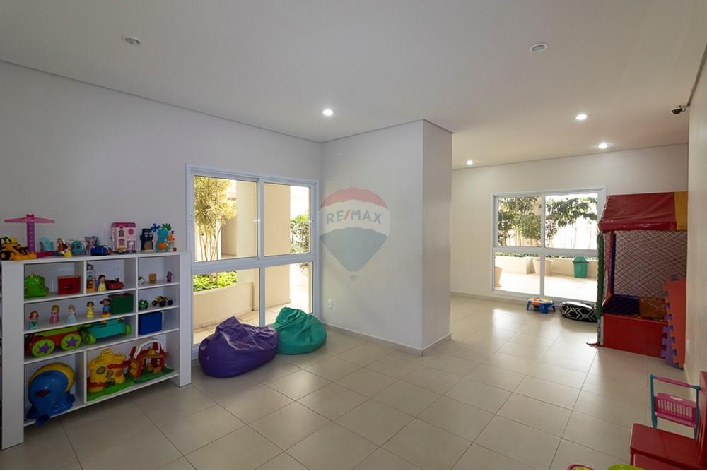 Apartamento - Alugar - São Paulo , São Paulo - Areas moinho_11.jpg - 601751011-908