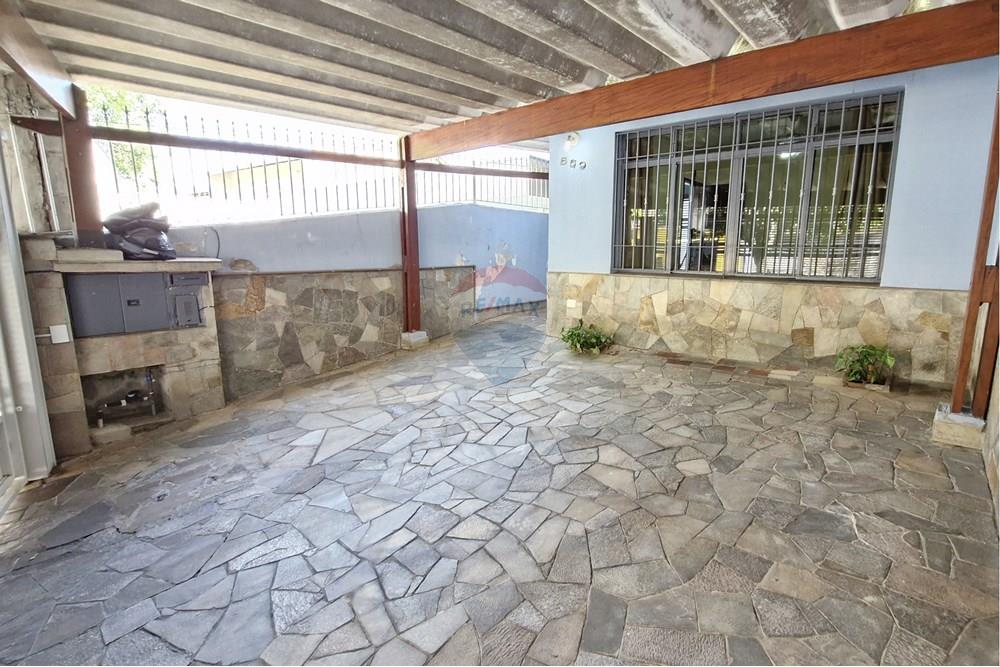 Sobrado - Venda - São Paulo , São Paulo - RUA VIEIRA DE MELO, 869 (3).jpg - 601051001-518