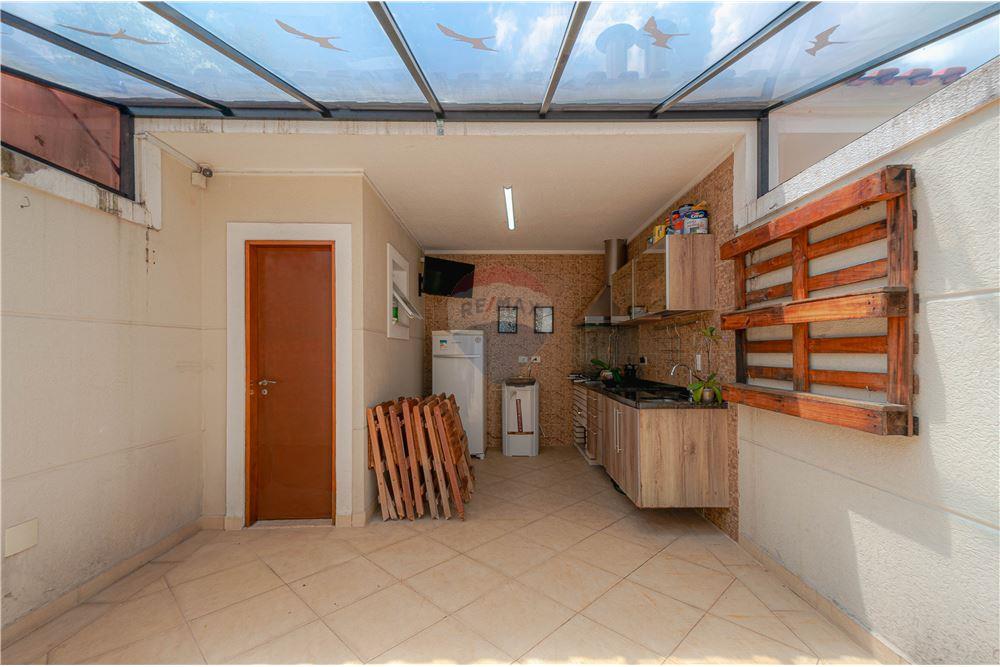 Sobrado - Venda - São Paulo , São Paulo - 36 - 601311011-174