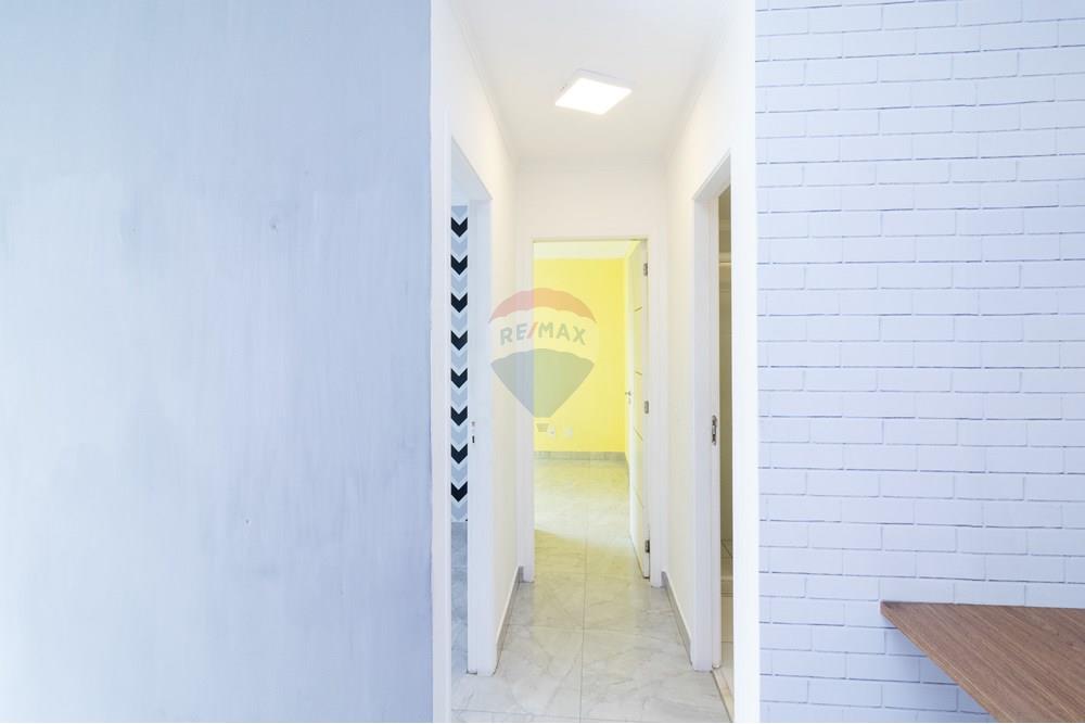 Apartamento - Venda - São Paulo , São Paulo - Rua Laranjal do Jari, 130_20.jpg - 601771038-26