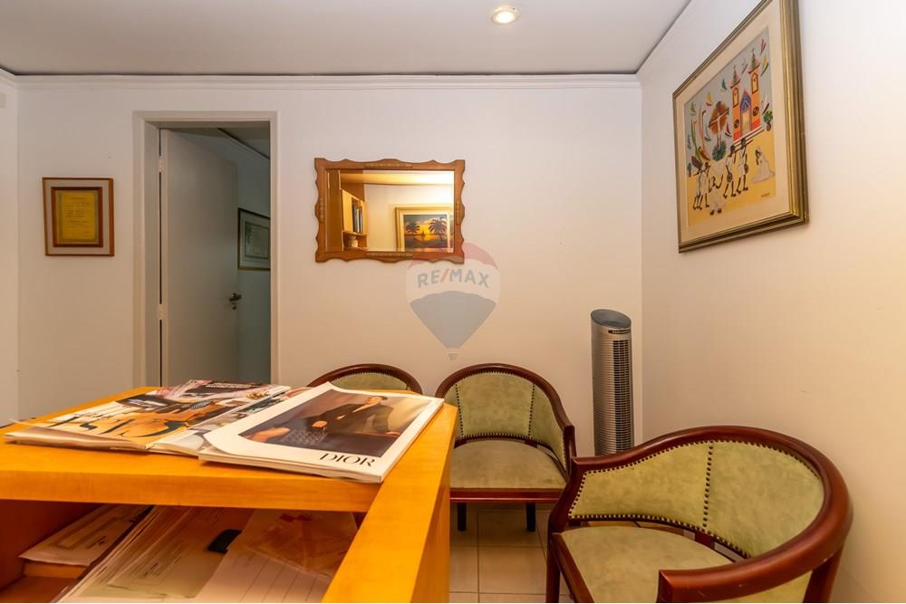 Cj. Comercial/ Sala - Venda - São Paulo , São Paulo - IMG_864905.jpg - Recepção - 601371031-50