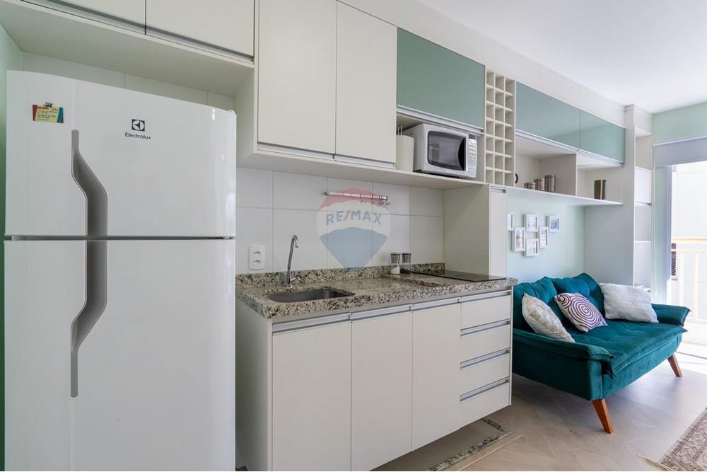 Studio - Venda - São Paulo , São Paulo - Vende Studio Mobi One Pinheiros Rua Alves Guimarães 251 34m2 metro Oscar Freire4.jpg - 601241006-50