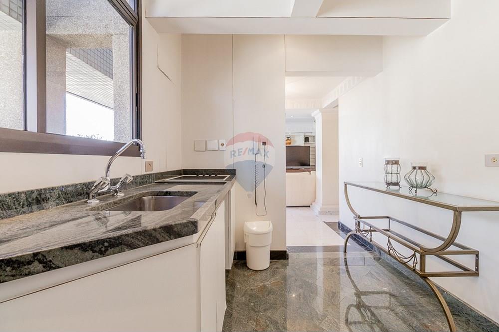 Duplex - Venda - São Paulo , São Paulo - 41.jpg - Cozinha - 601081007-104