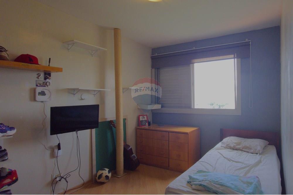 Apartamento - Venda - São Paulo , São Paulo - Quarto_2_Apto_Vila_Olimpia.jpg - Quarto - 602141019-26