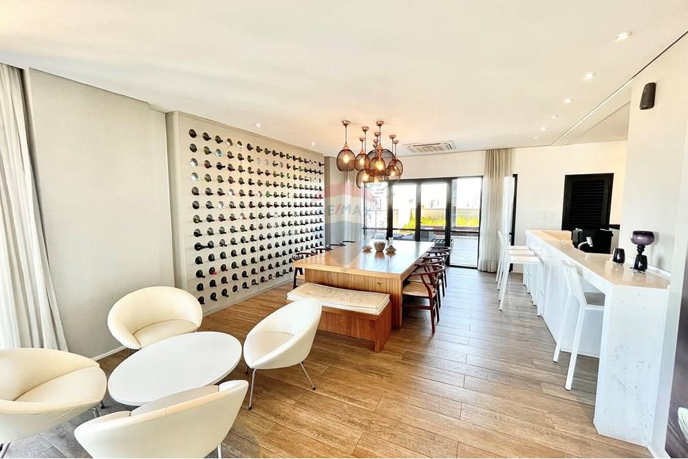 Apartamento - Venda - São Paulo , São Paulo - K. Lounge.jpeg - 602031006-61