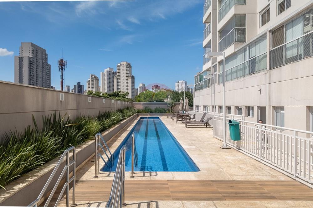 Apartamento - Venda - São Paulo , São Paulo - 55_AP.jpg - 601471019-113