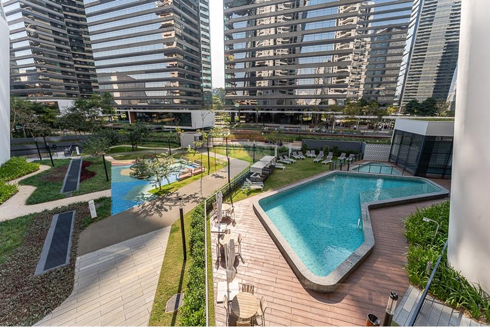 Apartamento - Venda - São Paulo , São Paulo - DSC06883 (1).jpg - Fachada - 601371060-12