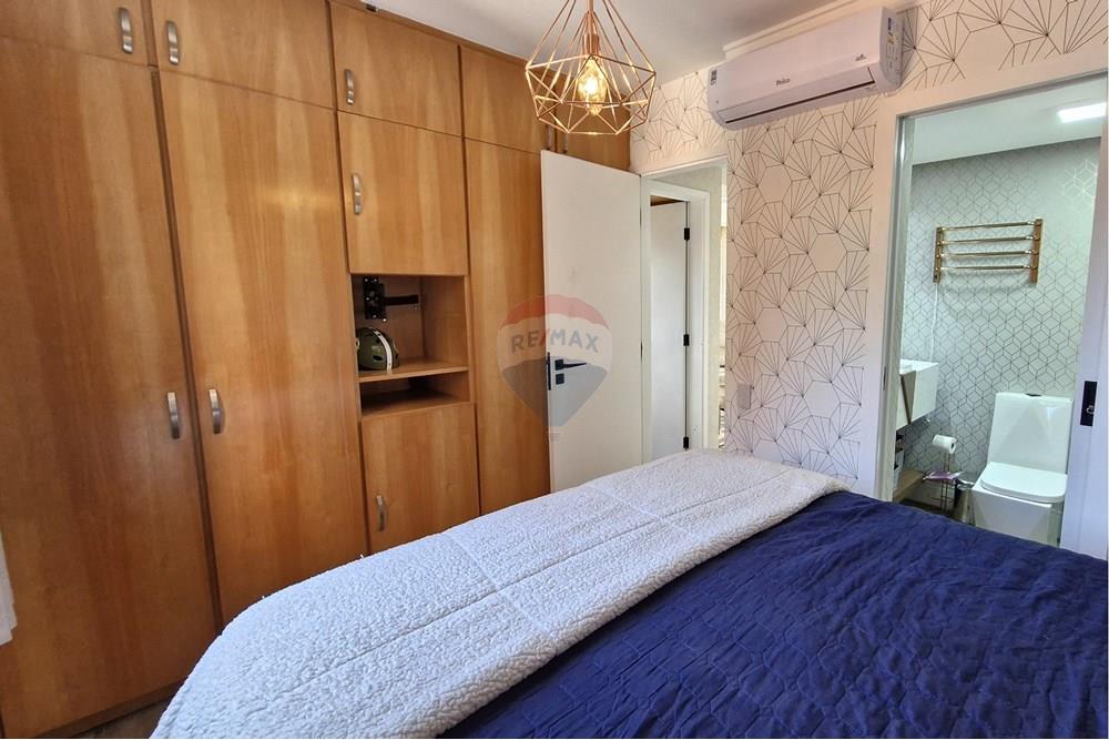 Apartamento - Venda - São Paulo , São Paulo - Cópia de RUA DO SIMBOLO, 110 (30).jpg - Suite - 601131051-35