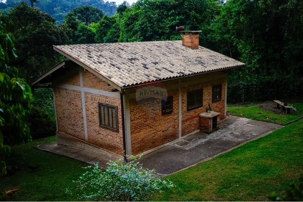 Casa de Condomínio - Venda - Campos do Jordão , São Paulo - casa de caseiro.jpg - 602271001-12