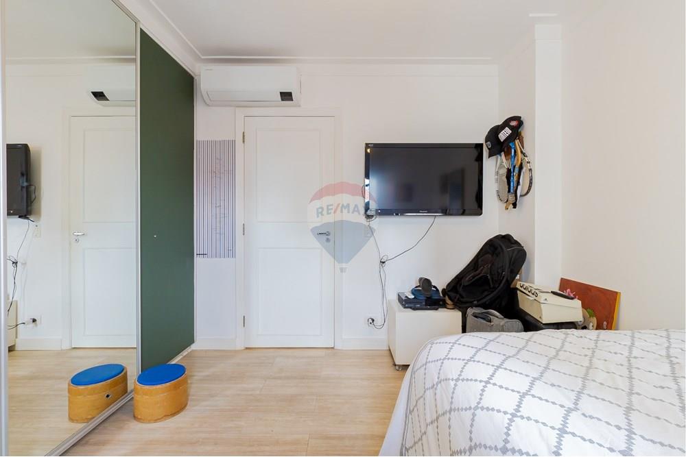 Cobertura à venda com 3 quartos, 315m² - Foto 18