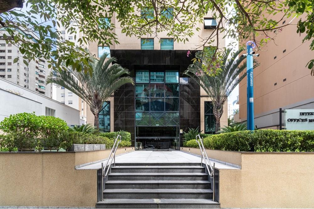 Cj. Comercial/ Sala - Venda - São Paulo , São Paulo - 01fotos_031.jpg - 601351141-31