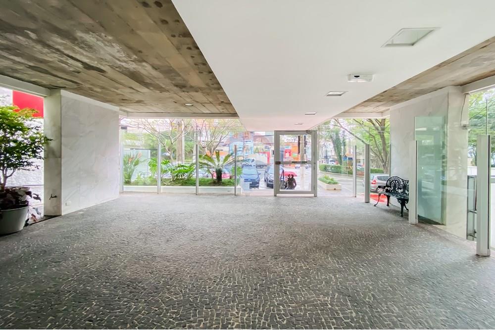 Apartamento - Venda - São Paulo , São Paulo - 36 hall entrada.jpg - 630331044-24