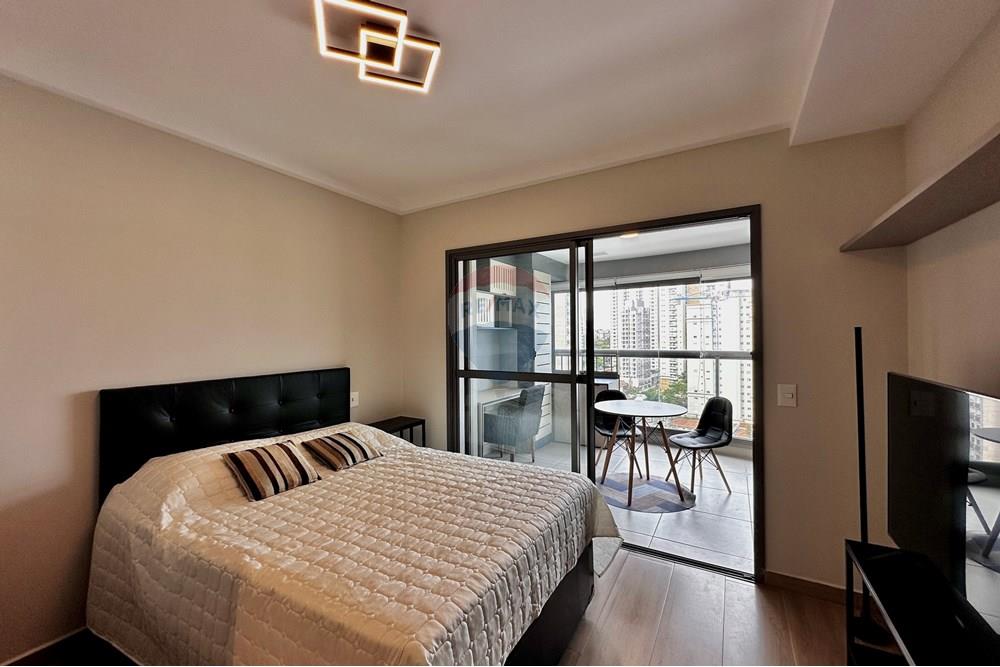 Studio - Venda - São Paulo , São Paulo - IMG_7990.jpg - 602321001-4