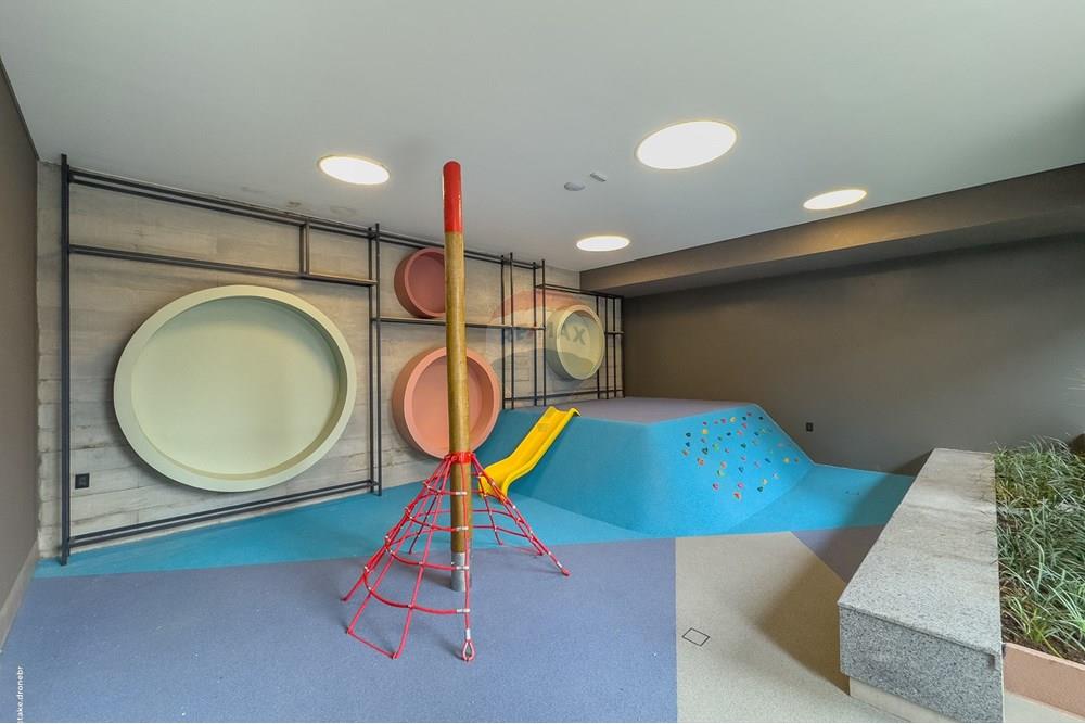 Apartamento - Venda - São Paulo , São Paulo - TKD-2447.jpg - 602151017-114