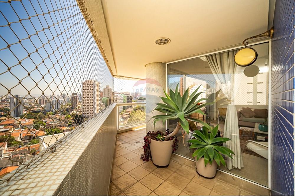 Duplex - Venda - São Paulo , São Paulo - 49.jpg - Terraço - 601081006-128