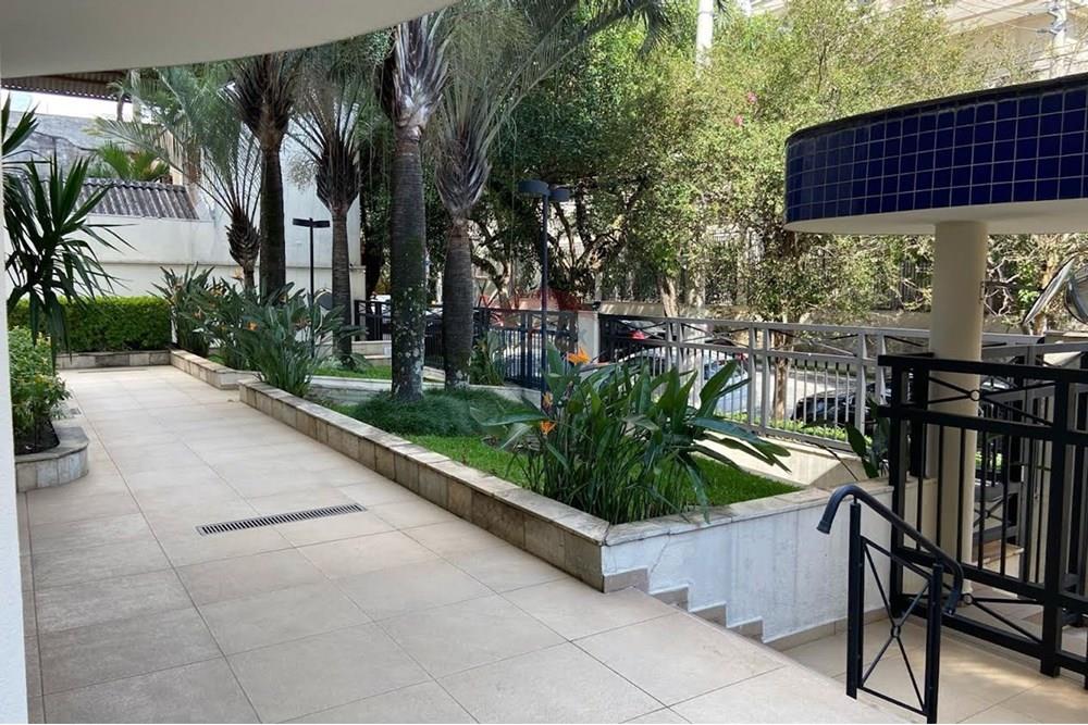 Studio - Alugar - São Paulo , São Paulo - 1000098477.jpg - 602281014-191