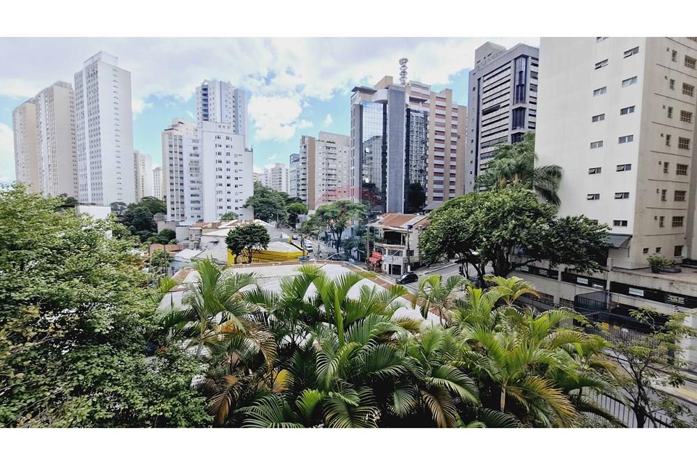 Apartamento - Venda - São Paulo , São Paulo - AL JOAQUIM EUGÊNIO DE LIMA, 268 (15).jpg - 602301001-6