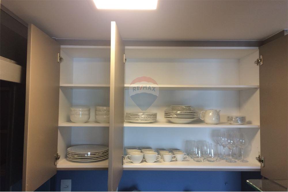 Apartamento - Alugar - São Paulo , São Paulo - 18 - 601361019-3101