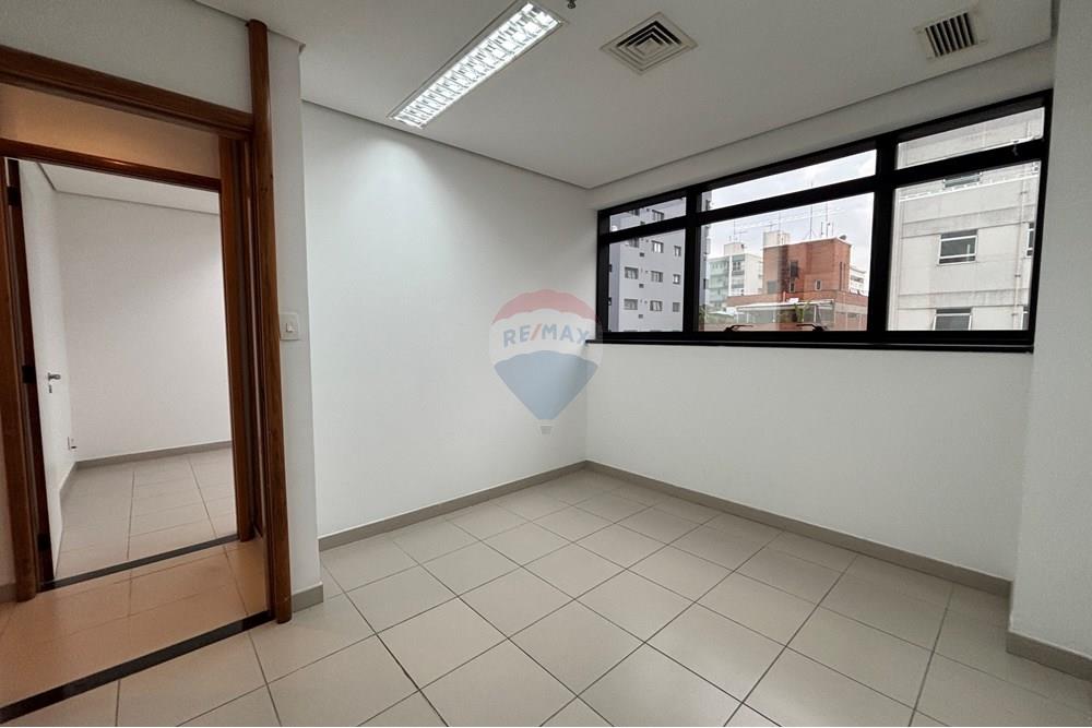 Conjunto Comercial-Sala à venda, 53m² - Foto 11