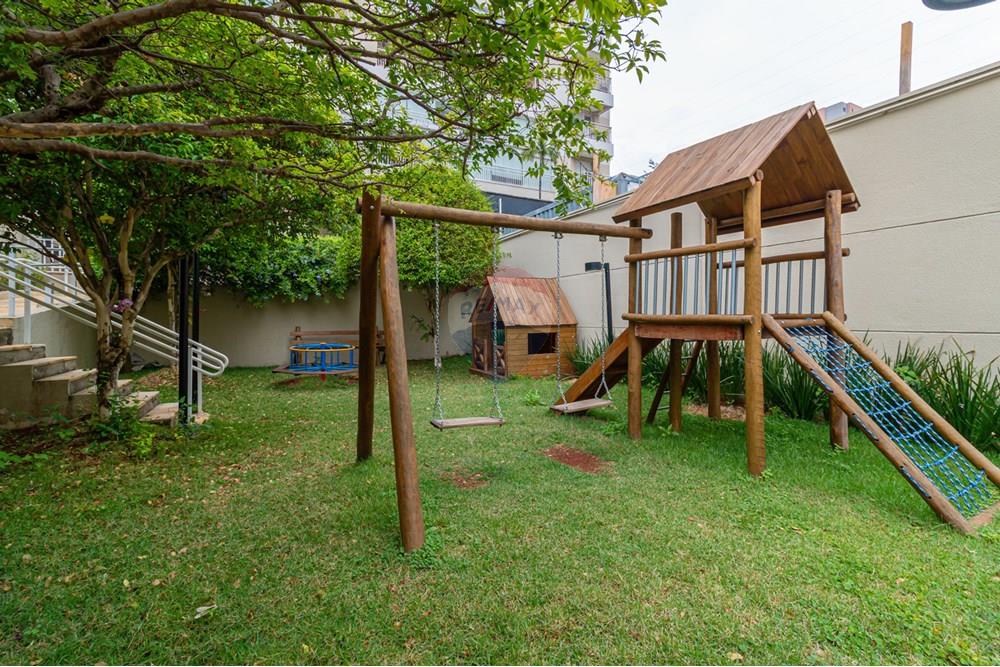 Apartamento - Venda - São Paulo , São Paulo - 02area-condominial_002.jpg - 601421003-70