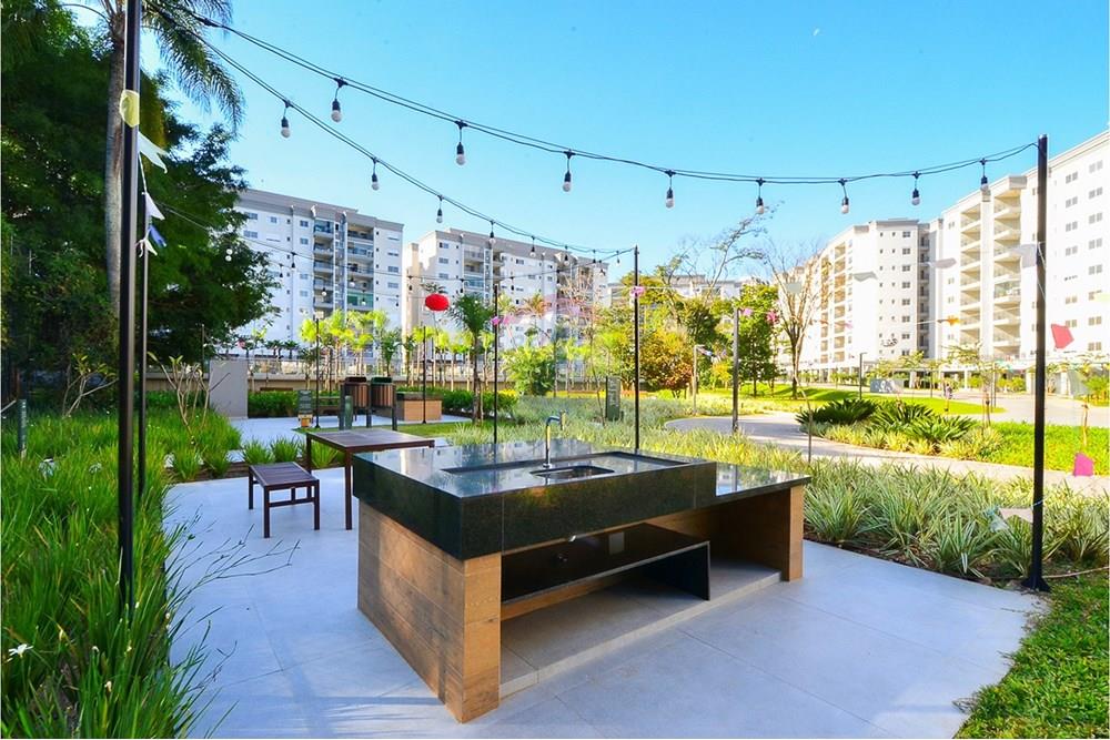 Apartamento - Venda - São Paulo , São Paulo - Remax-61.jpg - Layout aberto - 601131002-62