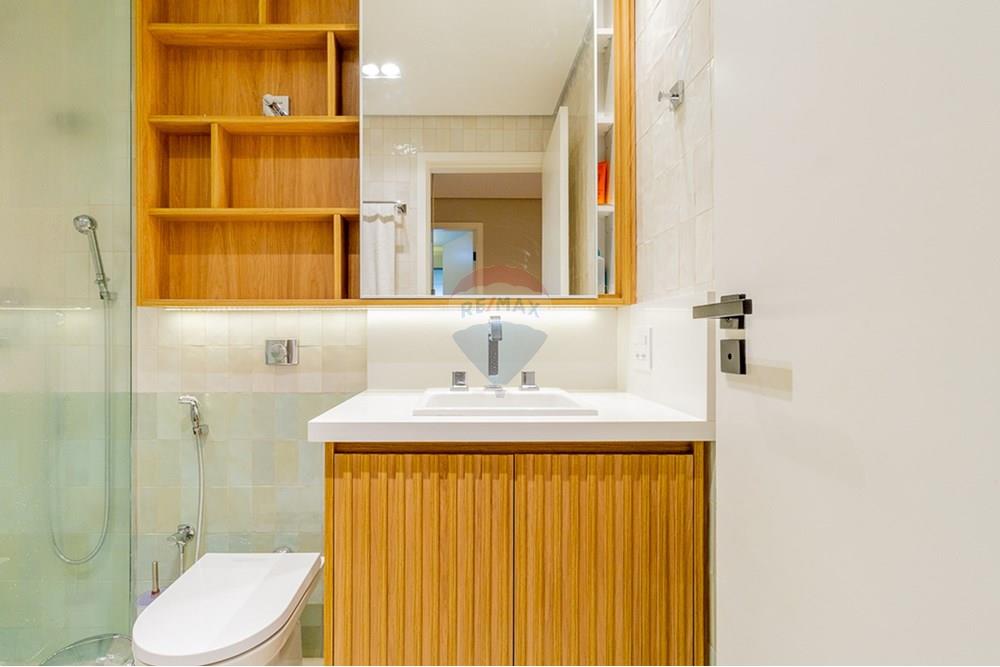 Apartamento - Venda - São Paulo , São Paulo - 29.jpg - Banheiro - 601081007-116