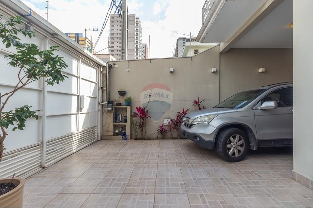 Sobrado - Venda - São Paulo , São Paulo - 21 - Garagem.jpg - 602031008-69