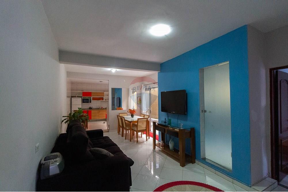 Casa - Venda - São Paulo , São Paulo - 002 sala casa 1.jpg - 601371095-21