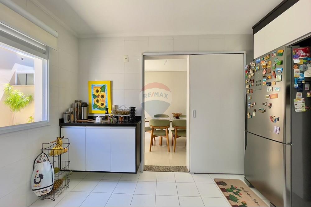 Casa de Condomínio - Venda - São Paulo , São Paulo - Andorinha_FE_ - 29.jpeg - 601301019-125