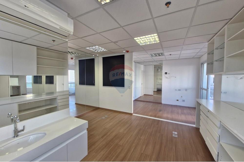 Cj. Comercial/ Sala - Alugar - São Paulo , São Paulo - 20250708_101054.jpg - 601471009-87