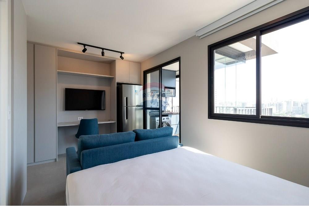 Studio - Venda - São Paulo , São Paulo - 1733538068883-01fotos_004_destaque.jpeg - 602011001-90