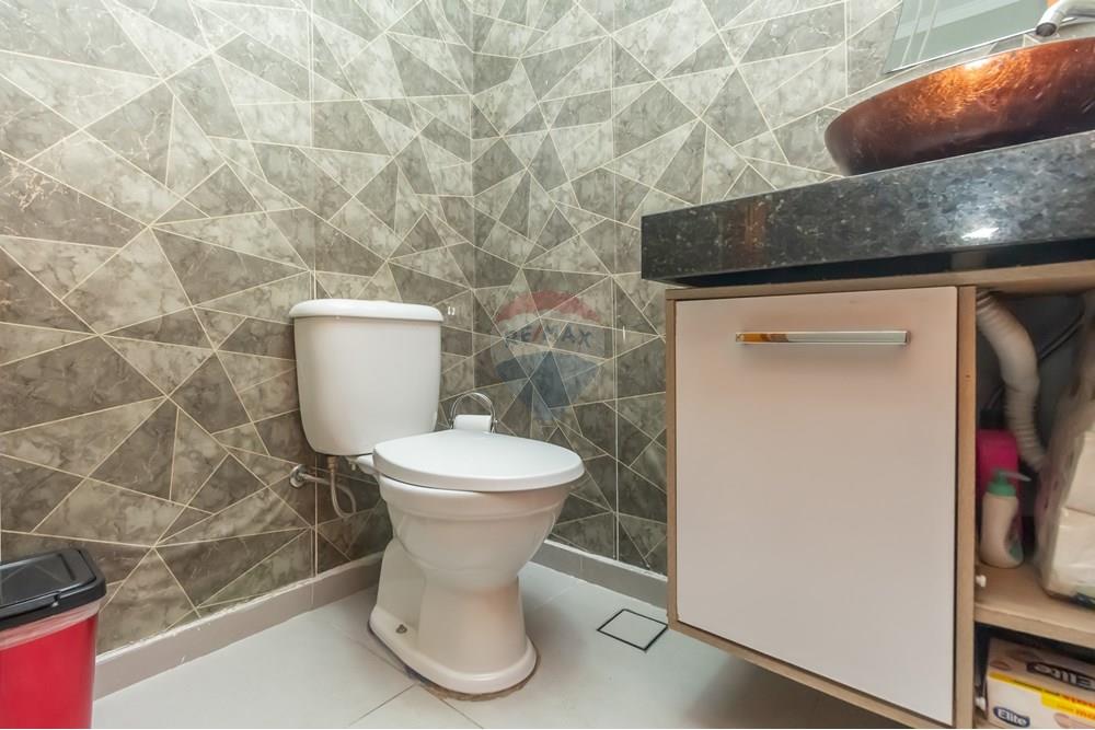 Sobrado - Venda - São Paulo , São Paulo - IMG_777624.jpg - 601811017-16