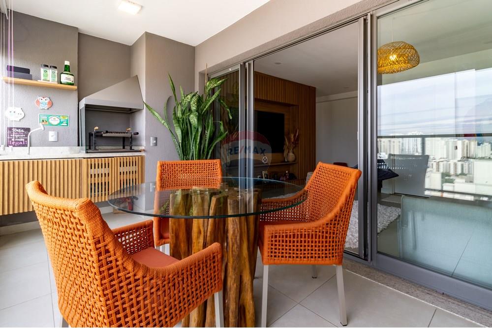 Apartamento - Venda - São Paulo , São Paulo - 3 VARANDA (4).jpg - 602281022-105