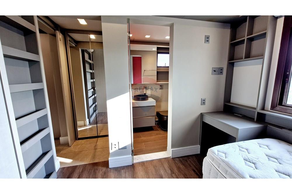 Apartamento - Venda - São Paulo , São Paulo - RUA CAPITÃO ALBERTO MENDES JUNIOR, 204 (36).jpg - 601051021-274