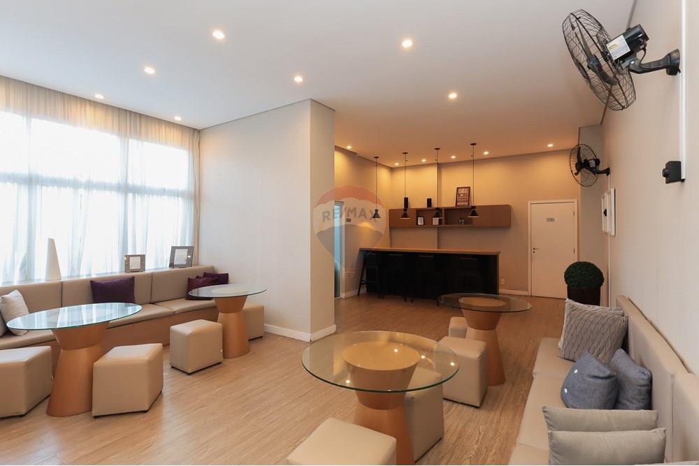 Apartamento - Venda - São Paulo , São Paulo - 02area-condominial005.jpg - 601081081-16