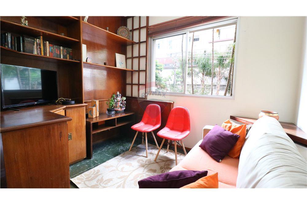 Apartamento - Alugar - São Paulo , São Paulo - 7 - 601301037-37