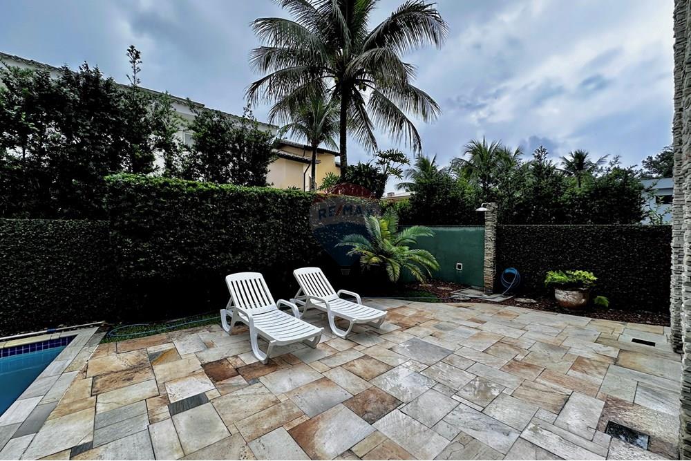 Casa de Condomínio - Venda - Bertioga , São Paulo - IMG_6017.jpg - 602331002-3