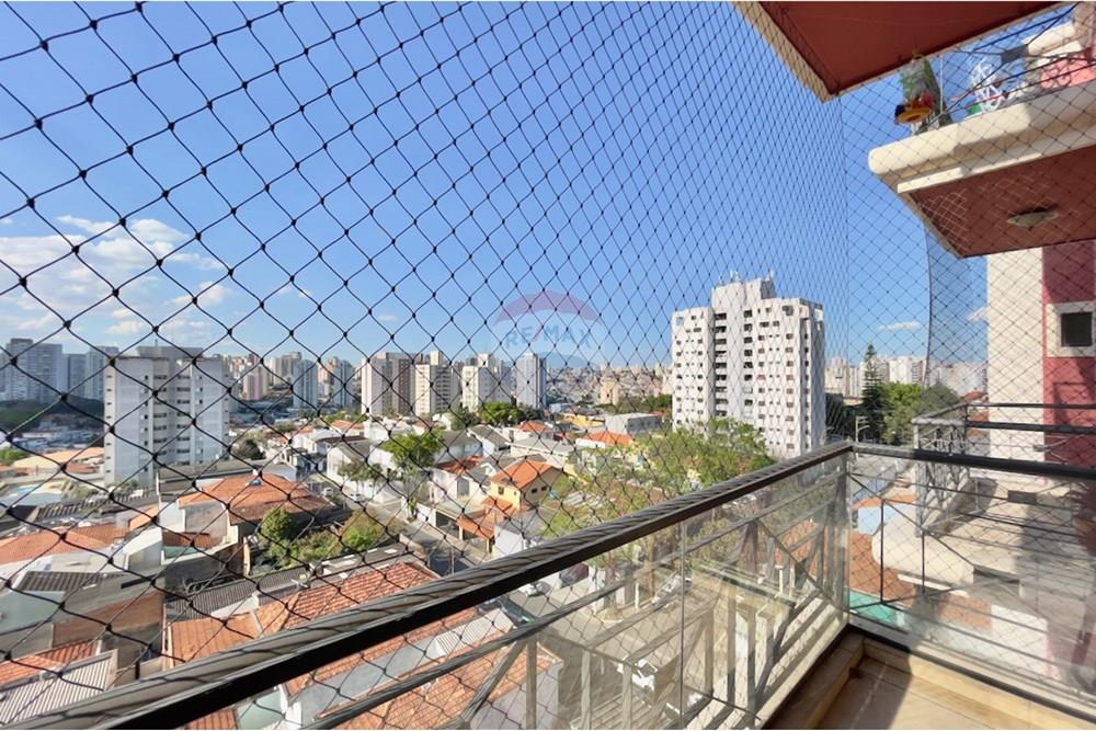 Apartamento - Venda - São Paulo , São Paulo - #Apto 3 dormSuite,#3 vagas#Jd Marajoara#Jd.Prudência #Vl S. Paulo (10).jpeg - 601301008-72