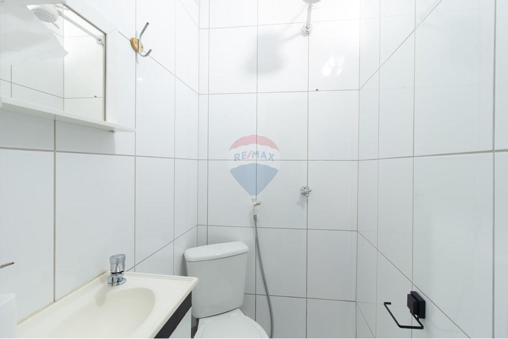 Casa Comercial - Venda - São Paulo , São Paulo - 14 Banheiro Comercial.jpg - 601971018-1259